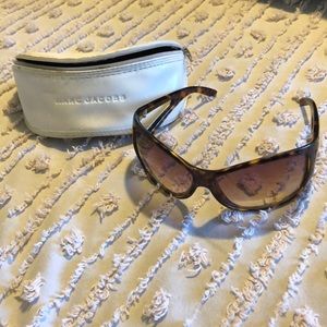 marc jacobs sunglasses for women